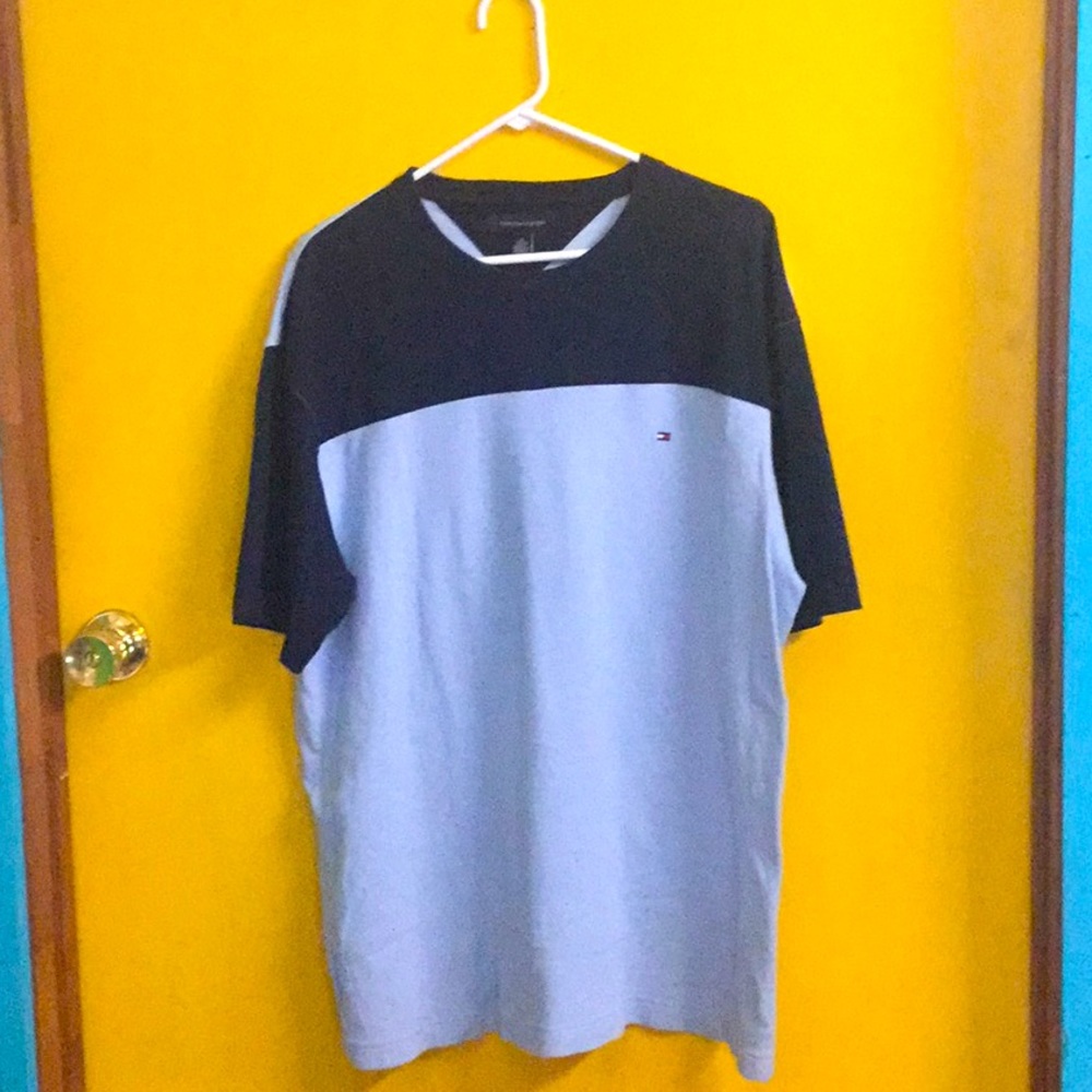 Men’s short sleeve shirt